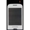 Touch Screen Samsung S7070 Diva Alb