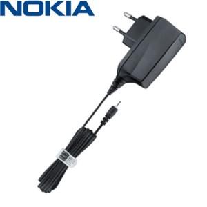 Incarcator nokia ac 8e