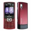Samsung c5212 ruby red dualsim