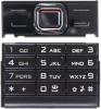 Tastatura set Sony Ericsson C905