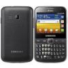 Samsung b5512 galaxy y pro duos dualsim black