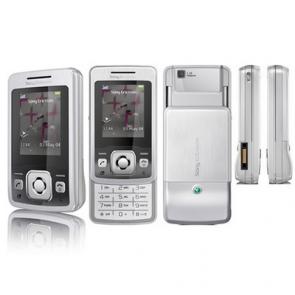 SONY ERICSSON T303 SILVER