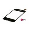 Touch screen lg cookie dual p525