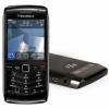 Blackberry 9105 pearl 3g black wkl