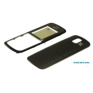 Carcasa Nokia 110 Neagra