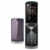 Motorola gleam thistle purple