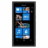 Nokia lumia 800 black wkl