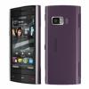Nokia x6 8g purple