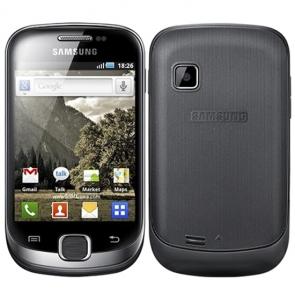 Samsung s5670 galaxy fit