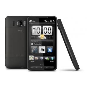 HTC T8585 TOUCH HD2 BLACK 8GB