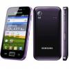 Samsung s5830 galaxy ace purple