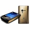 Sony ericsson xperia x10 mini gold