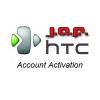 JAF-CC HTC Activation