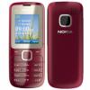 Nokia c2-00 dualsim magenta red