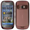 Nokia c7 brown wkl