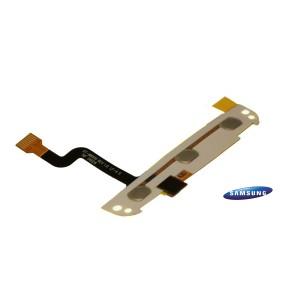 Placa Tastatura Samsung M8910