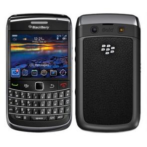 Blackberry 9700 bold