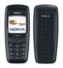 Carcasa Nokia 2600 neagra