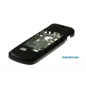 Mijloc Nokia 2690 Negru