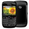Blackberry 8520 gemini black wkl