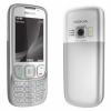 Nokia 6303 classic white