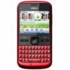Nokia e5 red