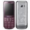 Samsung c3530 red la fleur