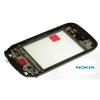 Touch Screen Nokia C2-02 Negru