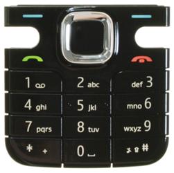 Tastatura Nokia 6124c, High Copy
