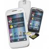 ALCATEL OT-991D DUAL SIM ANDROID PURE WHITE