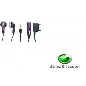 Hands-Free Sony-Ericsson hpm-64 Mov