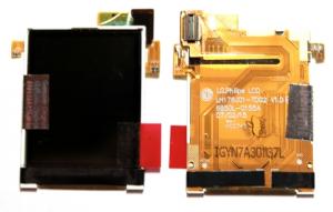 LCD Display LG KE770 / KG77