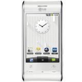 LG GT540 White