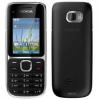 Nokia c2-00 dualsim black