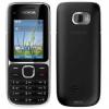 NOKIA C2-00 DUALSIM BLACK