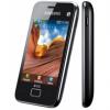 SAMSUNG S5222 STAR 3 DUAL SIM BLACK