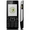 Sony Ericsson ELM J10iGreenHEART Black