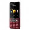 Sony Ericsson J105 NAITE Red