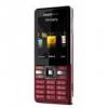 Sony ericsson j105 naite red