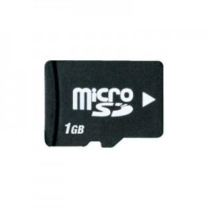 Micro sd Card 1GB (TransFlash)