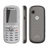 Motorola WX290 Silver