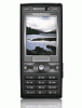 Carcasa Completa Sony-Ericsson K800