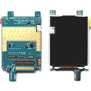 Ecran LCD Display Samsung E2510