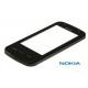 Touchscreen Nokia C6-00 Negru Grade C