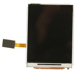 LCD Display Samsung D780
