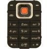 Tastatura nokia 7373 bronze...