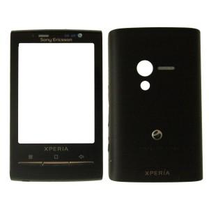 Carcasa Sony Ericsson Xperia X10...mini