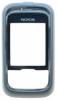Fata Nokia 6111 argintiu / negru