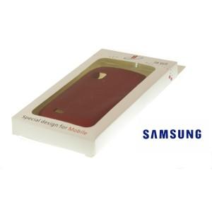 Husa Samsung Galaxy Fit s5670 -...rosie