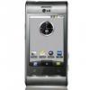 LG GT540 Silver